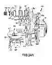 Fig. 35 - Interdental cleaner using water supply