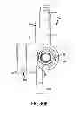 Fig. 44 - Interdental cleaner using water supply