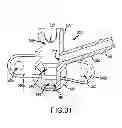 Fig. 45 - Interdental cleaner using water supply