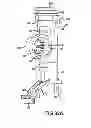 Fig. 46 - Interdental cleaner using water supply