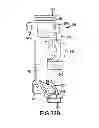 Fig. 47 - Interdental cleaner using water supply