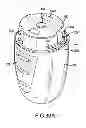 Fig. 53 - Interdental cleaner using water supply