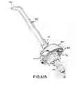 Fig. 59 - Interdental cleaner using water supply