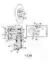 Fig. 63 - Interdental cleaner using water supply
