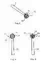 Fig. 02 - Applicator instrument for dental compounds