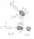 Fig. 07 - Applicator instrument for dental compounds