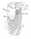 Fig. 01 - Dental implant