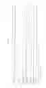 Fig. 08 - BINDING INTERACTIONS IN DIPSTICK ASSAYS