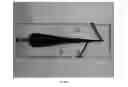 Fig. 12 - FLUIDIZED BED DETECTOR FOR CONTINUOUS, ULTRA-SENSITIVE DETECTION OF BIOLOGICAL AND CHEMICAL MATERIALS