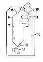 Fig. 01 - CAPILLARY FLUID FLOW MEASUREMENT AND CAPILLARY FLOW DEVICE THEREFORE