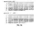 Fig. 10 - Chimeric alpha-amylase variants