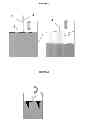Fig. 02 - Screw compression process for the conversion of lignocellulosic suspensions containing a high proportion of dry material