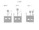 Fig. 04 - Screw compression process for the conversion of lignocellulosic suspensions containing a high proportion of dry material