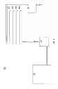 Fig. 02 - REMOVING COMPOUNDS FROM WATER USING A SERIES OF REACTOR TUBES CONTAINING CATHODES COMPRISED OF A MIXED METAL OXIDE