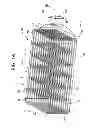 Fig. 02 - Multilayered cell culture apparatus