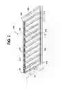 Fig. 08 - Multilayered cell culture apparatus