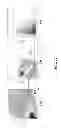 Fig. 12 - METHODS AND COMPOSITIONS FOR LONG TERM HEMATOPOIETIC REPOPULATION