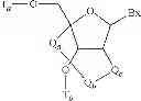 Fig. 12 - Substituted 2′-thio-bicyclic nucleosides and oligomeric compounds prepared therefrom
