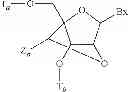 Fig. 13 - Substituted 2′-thio-bicyclic nucleosides and oligomeric compounds prepared therefrom