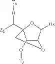Fig. 14 - Substituted 2′-thio-bicyclic nucleosides and oligomeric compounds prepared therefrom