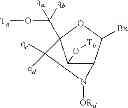 Fig. 15 - Substituted 2′-thio-bicyclic nucleosides and oligomeric compounds prepared therefrom