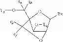 Fig. 16 - Substituted 2′-thio-bicyclic nucleosides and oligomeric compounds prepared therefrom