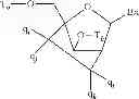 Fig. 17 - Substituted 2′-thio-bicyclic nucleosides and oligomeric compounds prepared therefrom