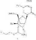 Fig. 44 - Substituted 2′-thio-bicyclic nucleosides and oligomeric compounds prepared therefrom