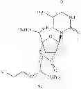 Fig. 47 - Substituted 2′-thio-bicyclic nucleosides and oligomeric compounds prepared therefrom