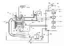 Fig. 01 - Methods and systems for diagnostics of an emission system with more than one SCR region