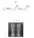 Fig. 02 - SENSOR USING MASS ENHANCEMENT OF NANOPARTICLES