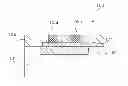 Fig. 01 - Light emitting device and manufacturing method thereof