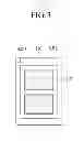 Fig. 04 - Method of manufacturing a display device