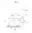 Fig. 05 - Method of manufacturing a display device