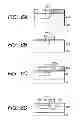 Fig. 05 - Solid state image pickup device and manufacturing method therefor