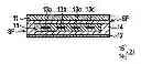Fig. 01 - SOLAR CELL MODULE WITH SEALING MEMBERS