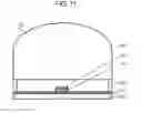 Fig. 10 - Method for fabricating solar cell element