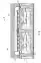 Fig. 11 - Structures embedded within core material and methods of manufacturing thereof