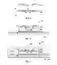 Fig. 13 - Structures embedded within core material and methods of manufacturing thereof