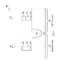 Fig. 03 - Integrated circuit device with well controlled surface proximity and method of manufacturing same