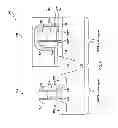 Fig. 07 - Integrated circuit device with well controlled surface proximity and method of manufacturing same