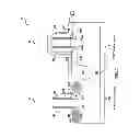 Fig. 08 - Integrated circuit device with well controlled surface proximity and method of manufacturing same