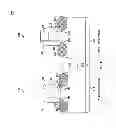 Fig. 12 - Integrated circuit device with well controlled surface proximity and method of manufacturing same