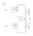 Fig. 14 - Integrated circuit device with well controlled surface proximity and method of manufacturing same
