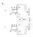 Fig. 16 - Integrated circuit device with well controlled surface proximity and method of manufacturing same