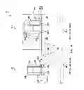Fig. 18 - Integrated circuit device with well controlled surface proximity and method of manufacturing same