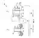 Fig. 19 - Integrated circuit device with well controlled surface proximity and method of manufacturing same