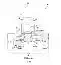 Fig. 22 - Integrated circuit device with well controlled surface proximity and method of manufacturing same