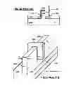 Fig. 03 - Vertical super-thin body semiconductor on dielectric wall devices and methods of their fabrication