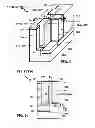Fig. 04 - Vertical super-thin body semiconductor on dielectric wall devices and methods of their fabrication